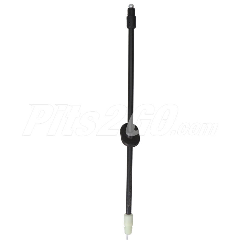 Cable de freno, para Vanes, Marca del producto: Mercedes-Benz, compatible con: Sprinter,n&uacute;mero de parte: A9064205285 image number null