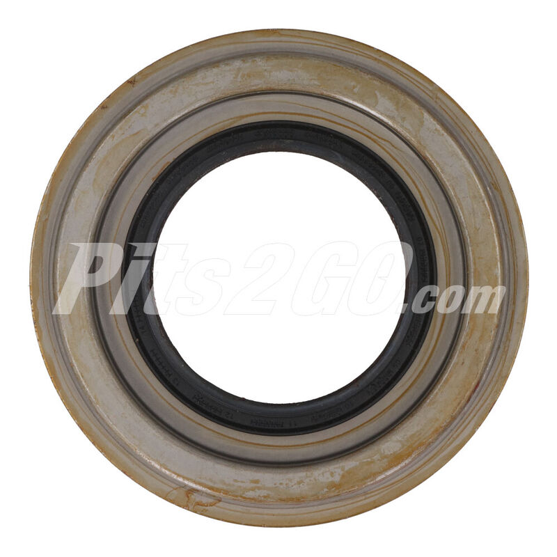 Sello de entrada de aceite, para Tractocamión, Marca del producto: Freightliner, compatible con: Century Class,Número de parte: ETN210724 image number null