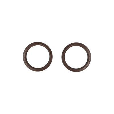 Reten caf&eacute; diferencial para Buses, Marca Mercedes-Benz, compatible con O371, O400