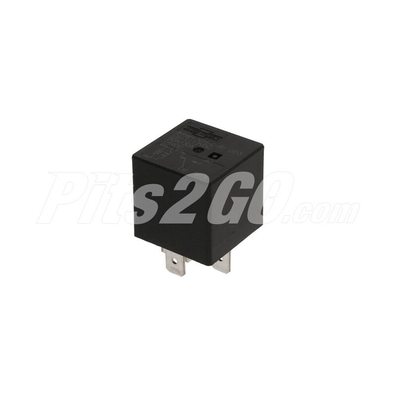 Relevador para Tractocami&oacute;n, Marca Freightliner, compatible con Cascadia image number null