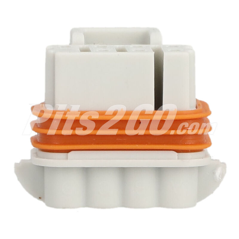 Conector faro para Tractocami&oacute;n, Marca Freightliner, compatible con Columbia image number null