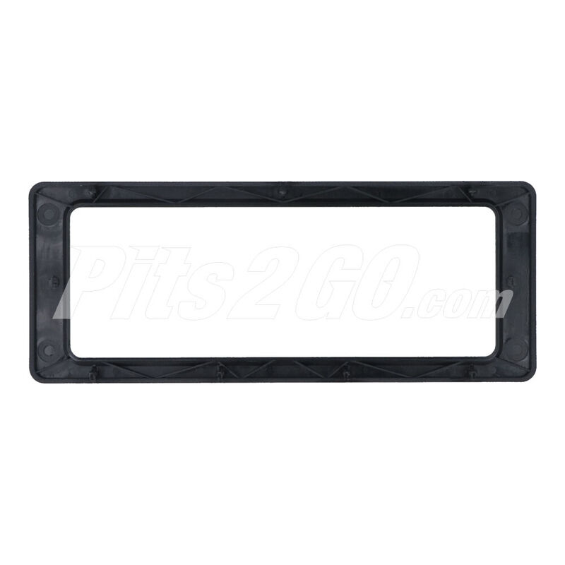 Bisel de panel para Tractocamión, Marca Alliance, compatible con FLD112, FLD120 image number null