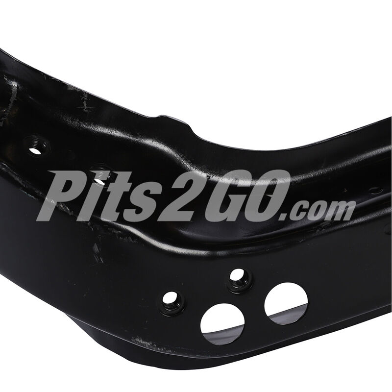 Soporte cabina piso para Cami&oacute;n, Marca Mitsubishi, compatible con FL360 image number null