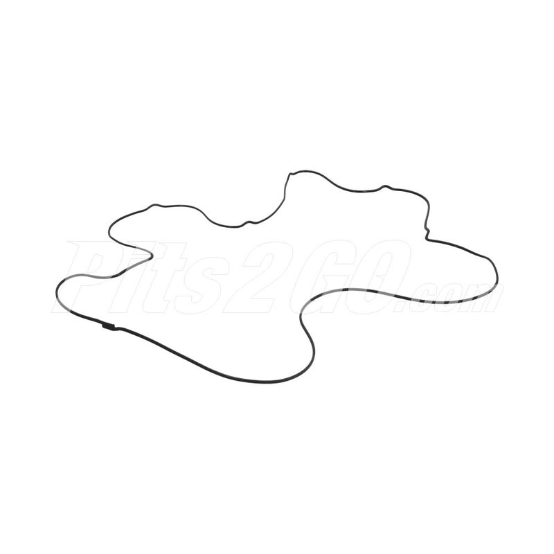 Junta de colector de admisi&oacute;n, para Tractocami&oacute;n, Marca del producto: Volvo, compatible con: FH,FM,N&uacute;mero de parte: 20463858 image number null