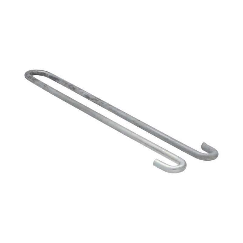 Retenedor cofre para Camión, Marca Freightliner, compatible con LT 7500, LT 9500 image number null