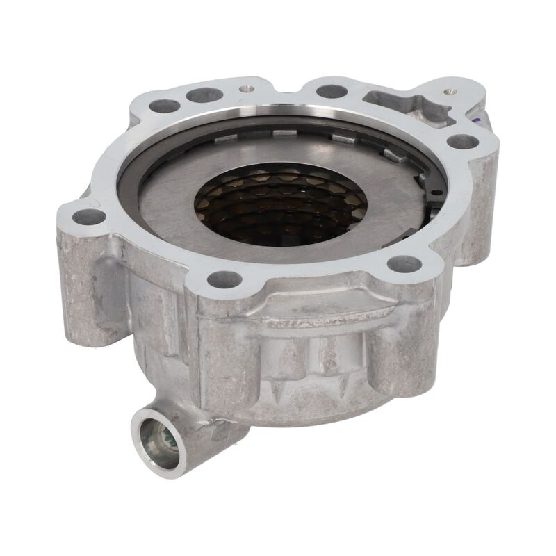 Tapa de cierre para Tractocami&oacute;n, Marca Freightliner, compatible con Actros image number null