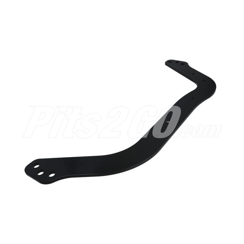 Crosmember de transmisi&oacute;n para Tractocami&oacute;n, Marca Volvo, compatible con VNM image number null