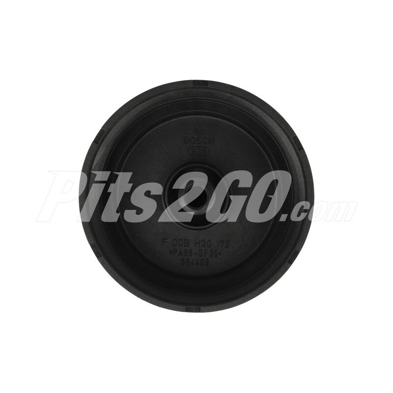 Tap&oacute;n filtro urea para Tractocami&oacute;n, Marca Volvo, compatible con FH,FM image number null