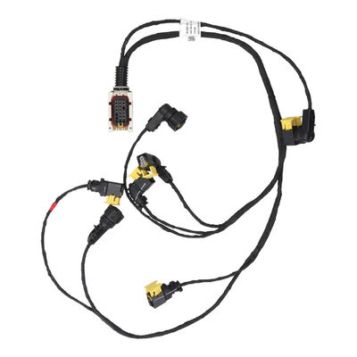 Arn&eacute;s de alambre para Tractocami&oacute;n, Marca Freightliner, compatible con Gen&eacute;rico