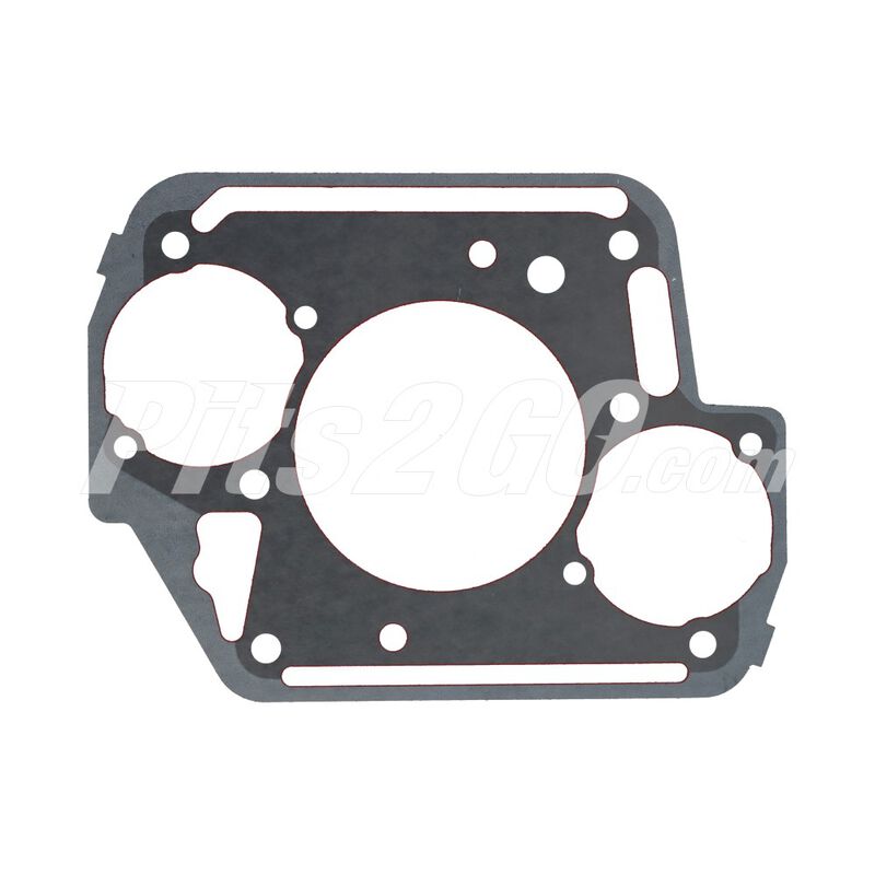 Juego baleros caja velocidades para Tractocami&oacute;n, Marca Eaton-Fuller, compatible con FLD112, FLD120 image number null