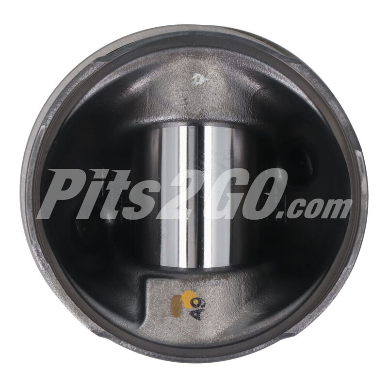 Pist&oacute;n est&aacute;ndar para Tractocami&oacute;n, Marca Mercedes-Benz, compatible con OM926 image number null