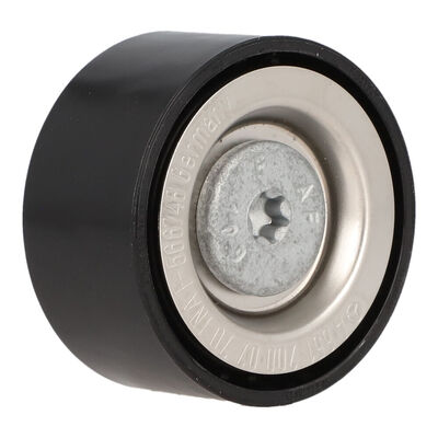 Polea lisa superior para Vanes, Marca Mercedes-Benz, compatible con Sprinter