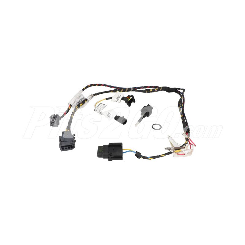 Juego de piezas sensor de nivel de agua, para Tractocamión, Marca del producto: Freightliner, compatible con: Genérico,Número de parte: A69554570320010 image number null