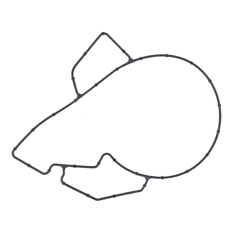 Junta de bomba de agua para Tractocami&oacute;n, Marca Detroit Di&eacute;sel, compatible con Serie 60 image number null