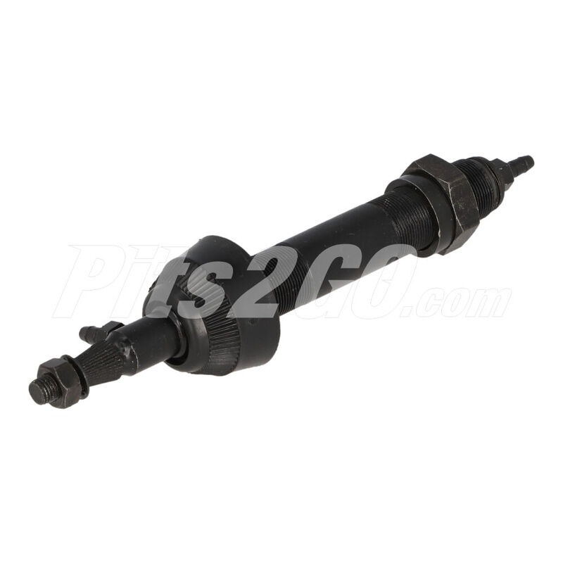 Cojinete limpiaparabrisas para Buses, Marca Mercedes-Benz, compatible con Marco polo image number null