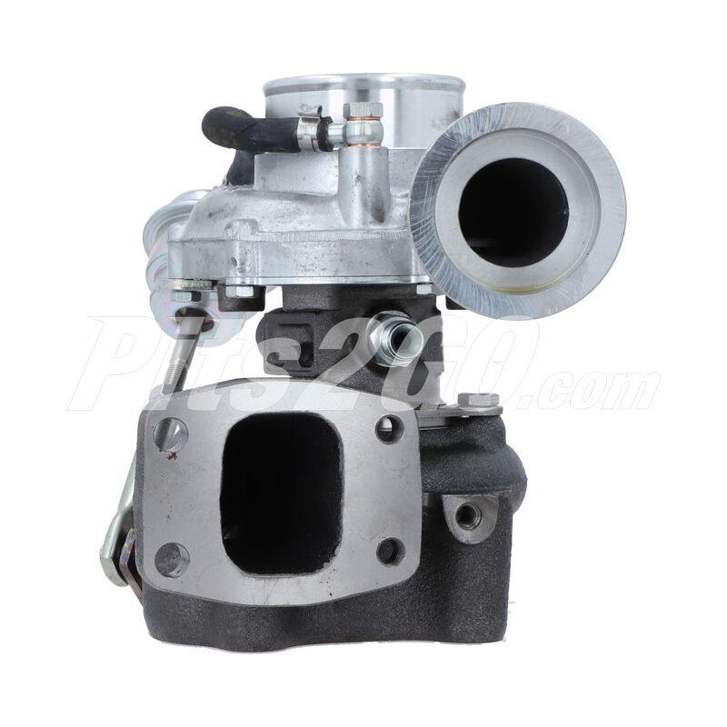 Turbo motor para Tractocami&oacute;n, Marca Bendix, compatible con OM926 image number null