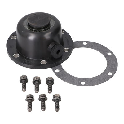 Tapa cubo para Tractocamión, Marca SKF, compatible con Cascadia