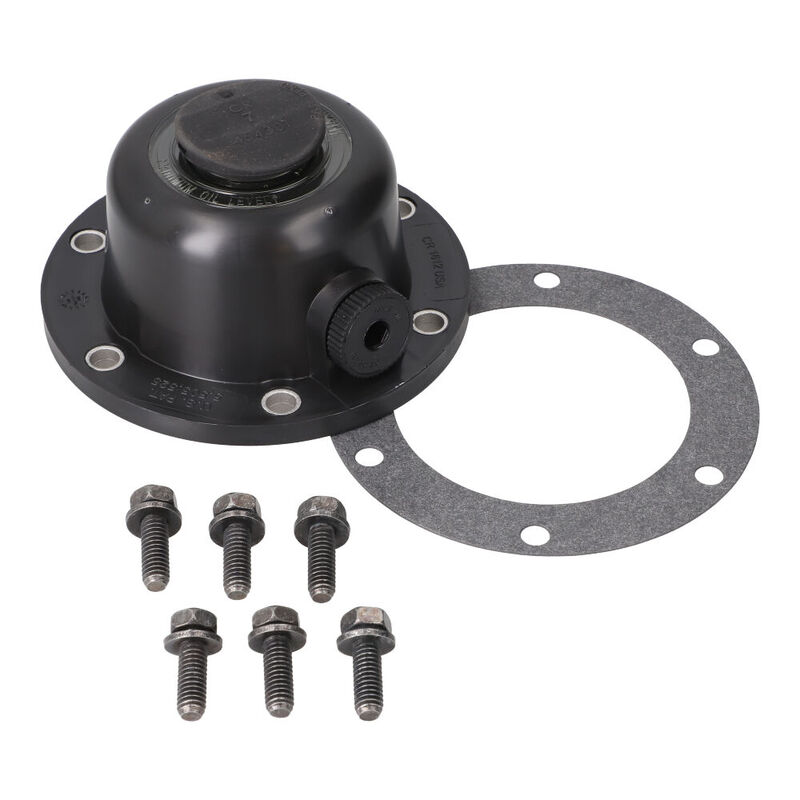 Tapa cubo para Tractocami&oacute;n, Marca SKF, compatible con Cascadia image number null