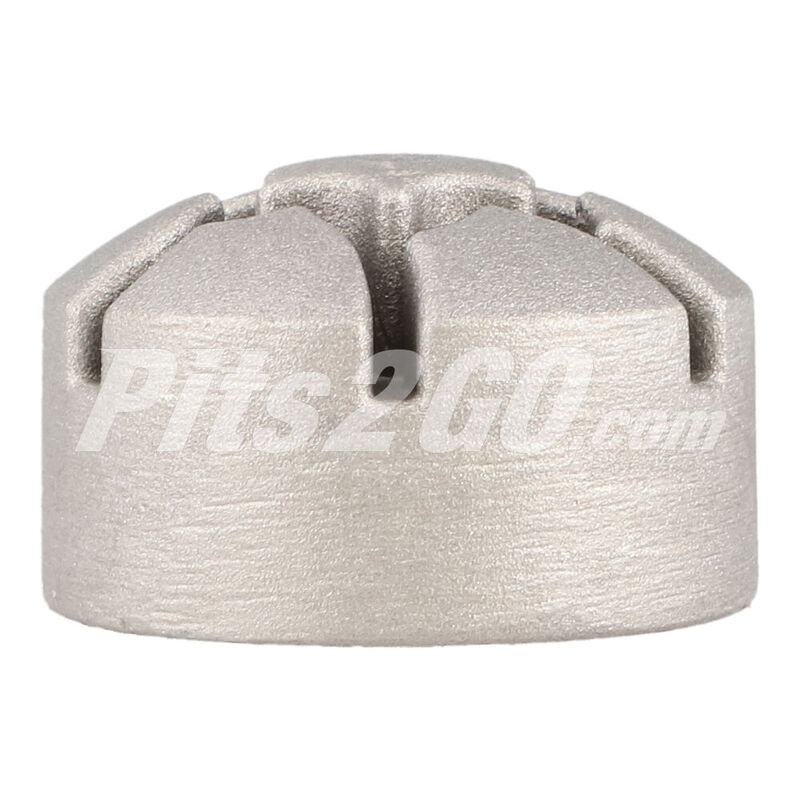 Enchufe del modulo de aceite para Tractocami&oacute;n, Marca Detroit Di&eacute;sel, compatible con Serie 60 image number null