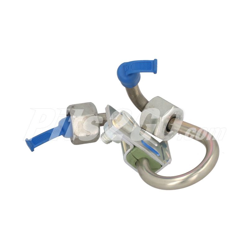 Tubo inyector bomba unitaria para Tractocami&oacute;n, Marca Freightliner, compatible con OM904, OM906 image number null
