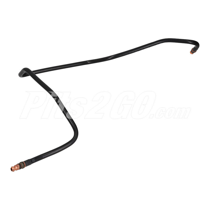 L&iacute;nea de aire, para Tractocami&oacute;n, Marca del producto: Freightliner, compatible con: Gen&eacute;rico,n&uacute;mero de parte: A7152601706 image number null