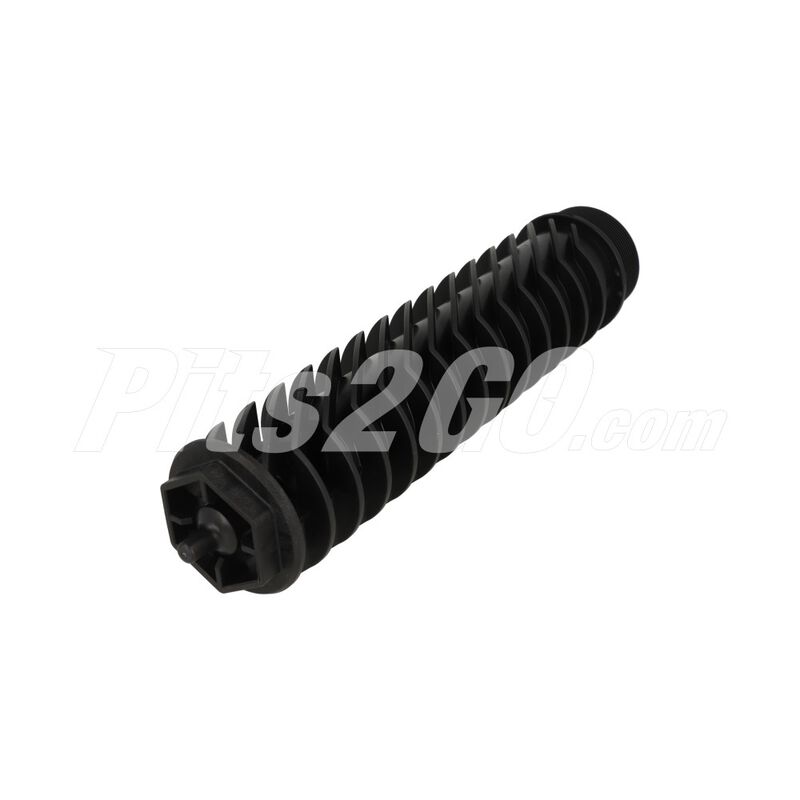 Soporte para Tractocami&oacute;n, Marca Detroit Di&eacute;sel, compatible con Cascadia image number null