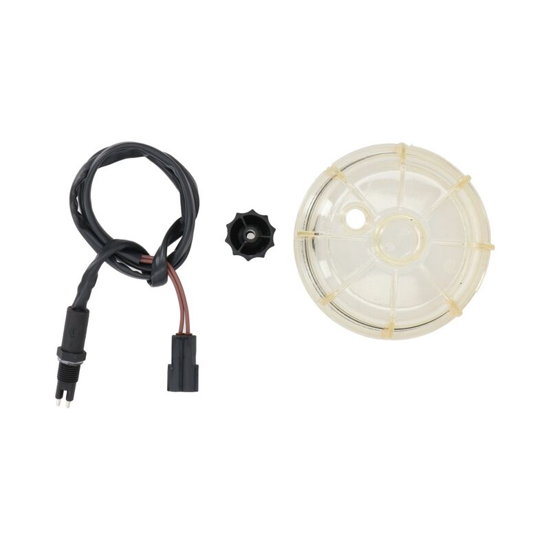 Taz&oacute;n filtro para Buses, Marca Mercedes-Benz, compatible con O371, O400 image number null