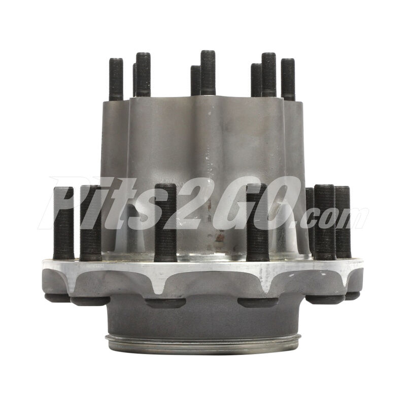 Maza trasera para , Marca Conmet, compatible con Columbia image number null