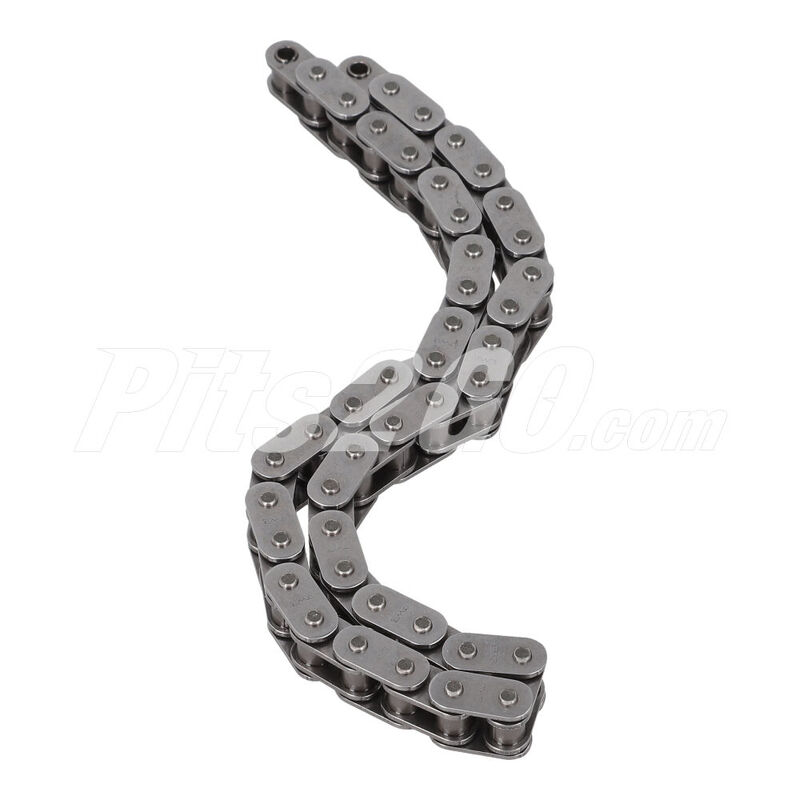 Cadena de rodillos para Vanes, Marca Mercedes-Benz, compatible con Sprinter image number null