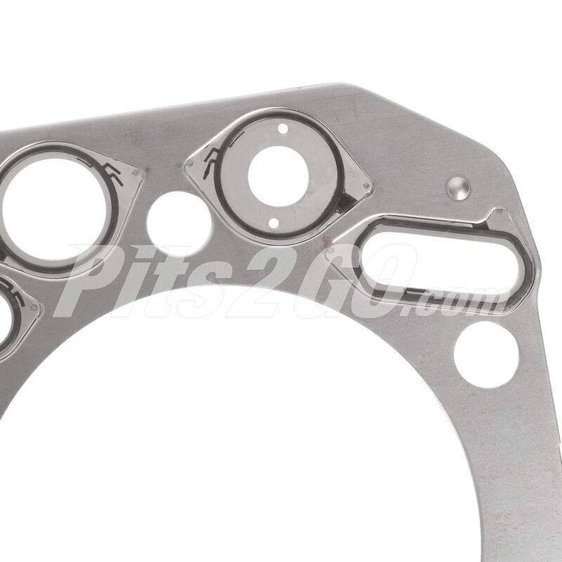 Junta culata, para Tractocami&oacute;n, Marca del producto: Volvo, compatible con: FH,N&uacute;mero de parte: 21313544 image number null