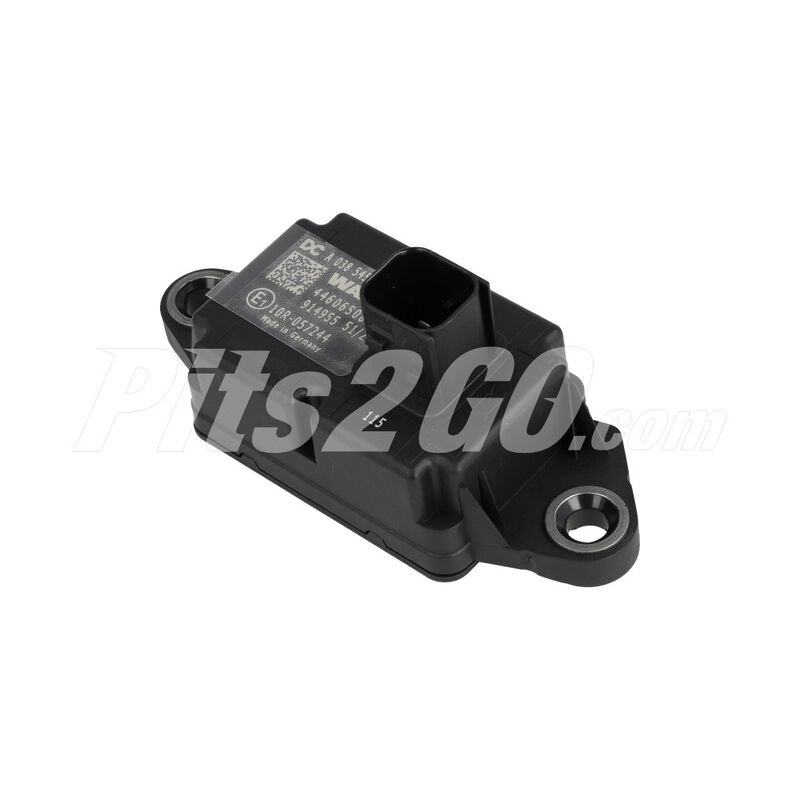 Modulo esc para Tractocami&oacute;n, Marca Wabco, compatible con Cascadia image number null