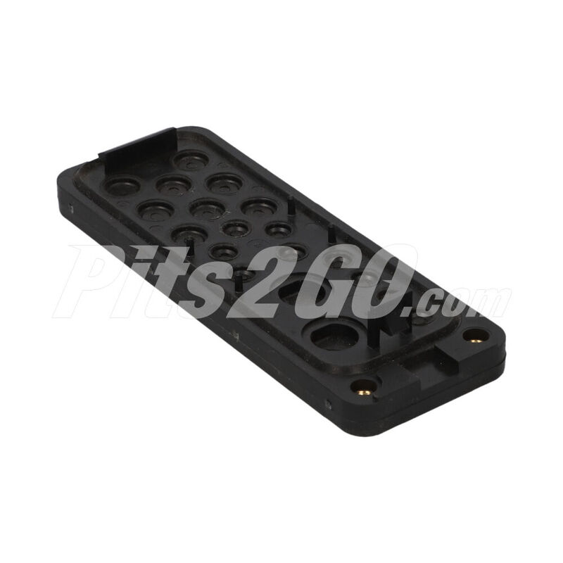 Placa para Camión, Marca Freightliner, compatible con M2 image number null