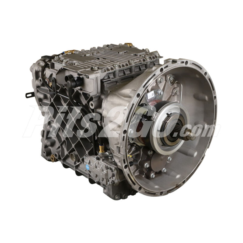 Transmisi&oacute;n para Tractocami&oacute;n, Marca Volvo, compatible con FH image number null