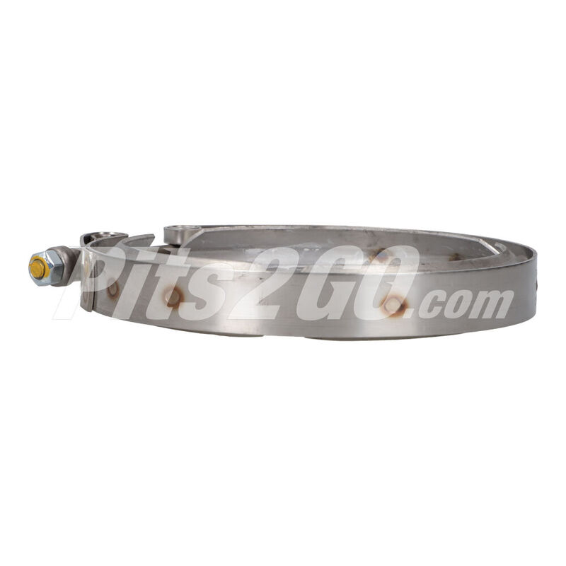 Abrazadera para Tractocami&oacute;n, Marca Meritor, compatible con Gen&eacute;rico image number null