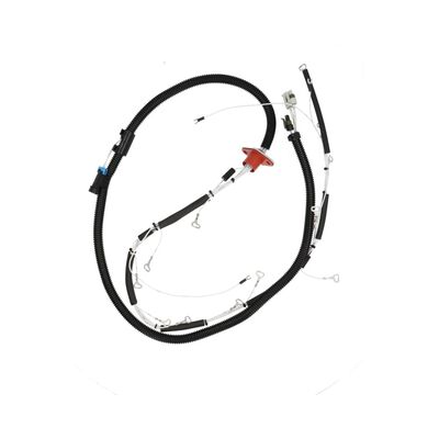 Arn&eacute;s inyectores S60 para Tractocami&oacute;n, Marca Detroit Di&eacute;sel, compatible con Serie 60