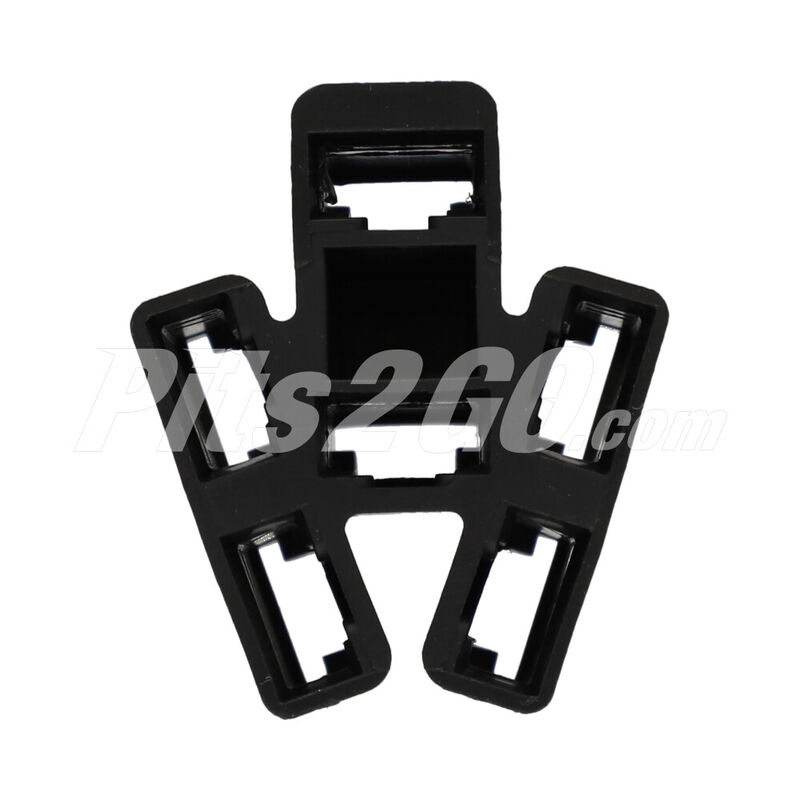 Conector para Tractocamión, Marca Freightliner, compatible con Cascadia image number null