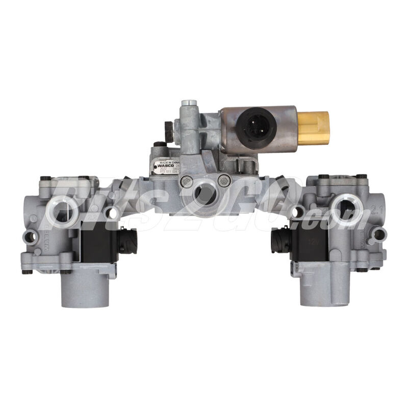 Eje 12v 5.5psi para Tractocamión, Marca Wabco, compatible con Genérico image number null