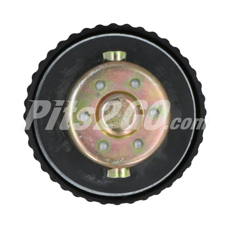 Tapa de cierre para Tractocamión, Marca Freightliner, compatible con Genérico image number null