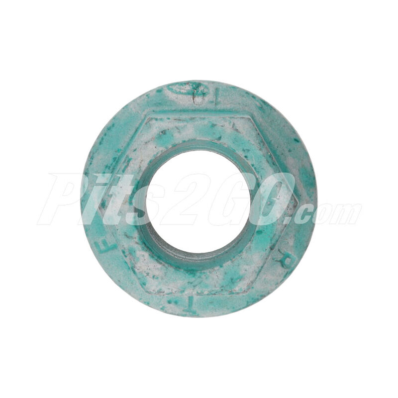 Tuerca n para Tractocami&oacute;n, Marca Mitsubishi, compatible con Gen&eacute;rico image number null