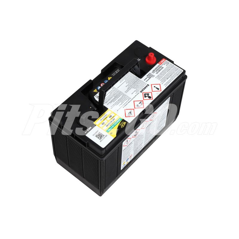 Bater&iacute;a  para Tractocami&oacute;n, Marca Alliance, compatible con Propietarias image number null