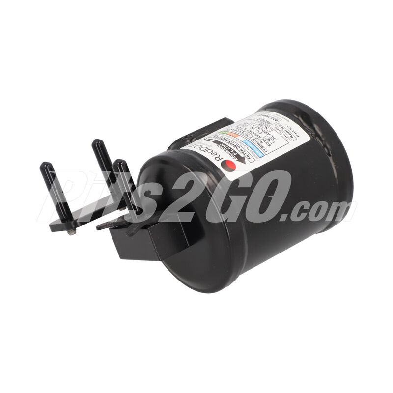 Secador ac inb para Tractocami&oacute;n, Marca Alliance, compatible con Gen&eacute;rico image number null