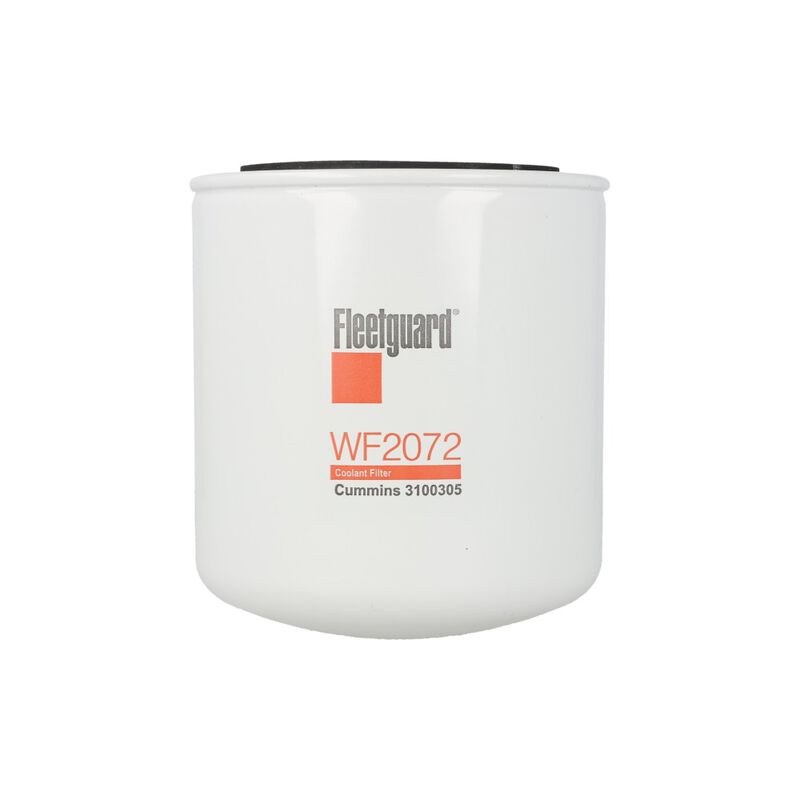 Filtro de agua para Cami&oacute;n, Marca Fleetguard, compatible con Business Class image number null