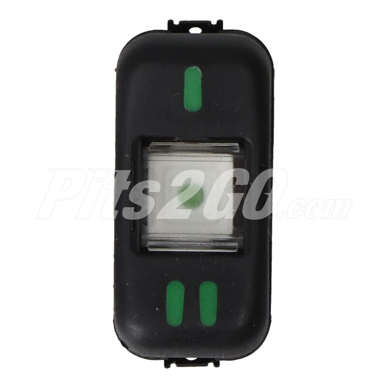 Interruptor para Buses, Marca Mercedes-Benz, compatible con OH image number null