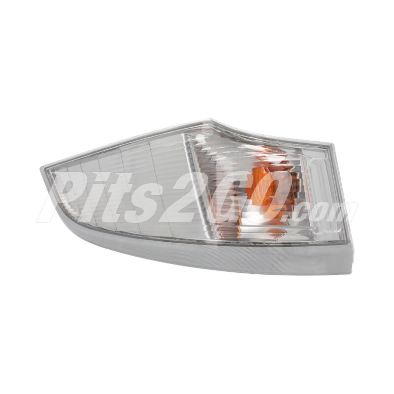 Cuarto frontal para Cami&oacute;n, Marca Value-Parts, compatible con FL360 image number null