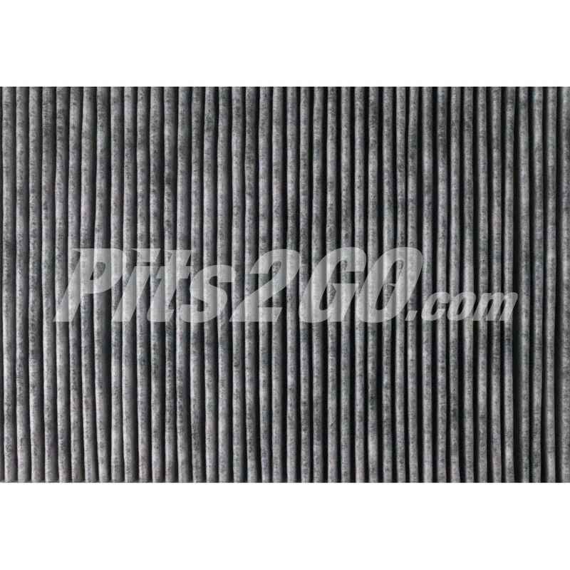 Filtro de aire acondicionado para Vanes, Marca Mercedes-Benz, compatible con Sprinter image number null