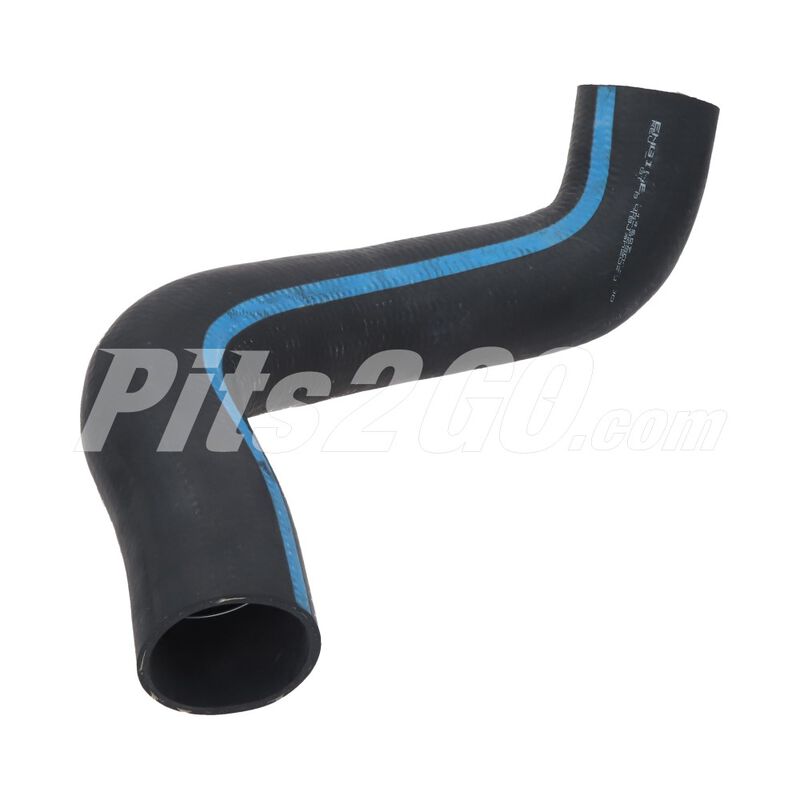 Manguera de radiador para Tractocamión, Marca Freightliner, compatible con DD15 image number null