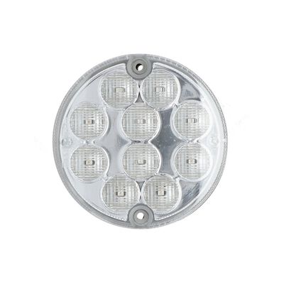 Luz direccional frontal para Buses, Marca Marcopolo, compatible con MBO, Boxer