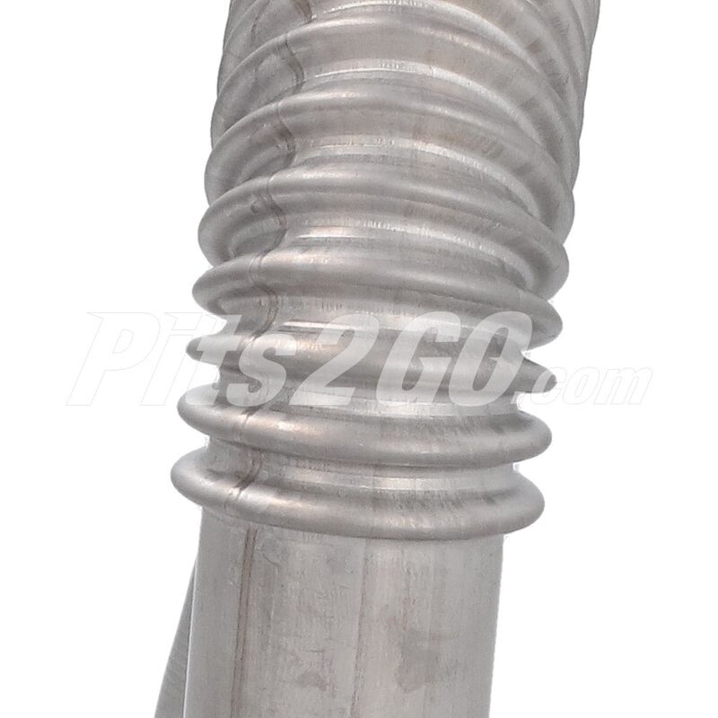 Tubo de retorno para Tractocami&oacute;n, Marca Volvo, compatible con FH,FM image number null