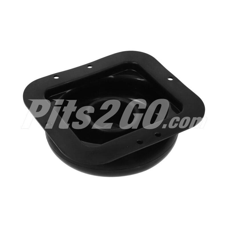 Cubre polvo para Tractocami&oacute;n, Marca Volvo, compatible con FH image number null