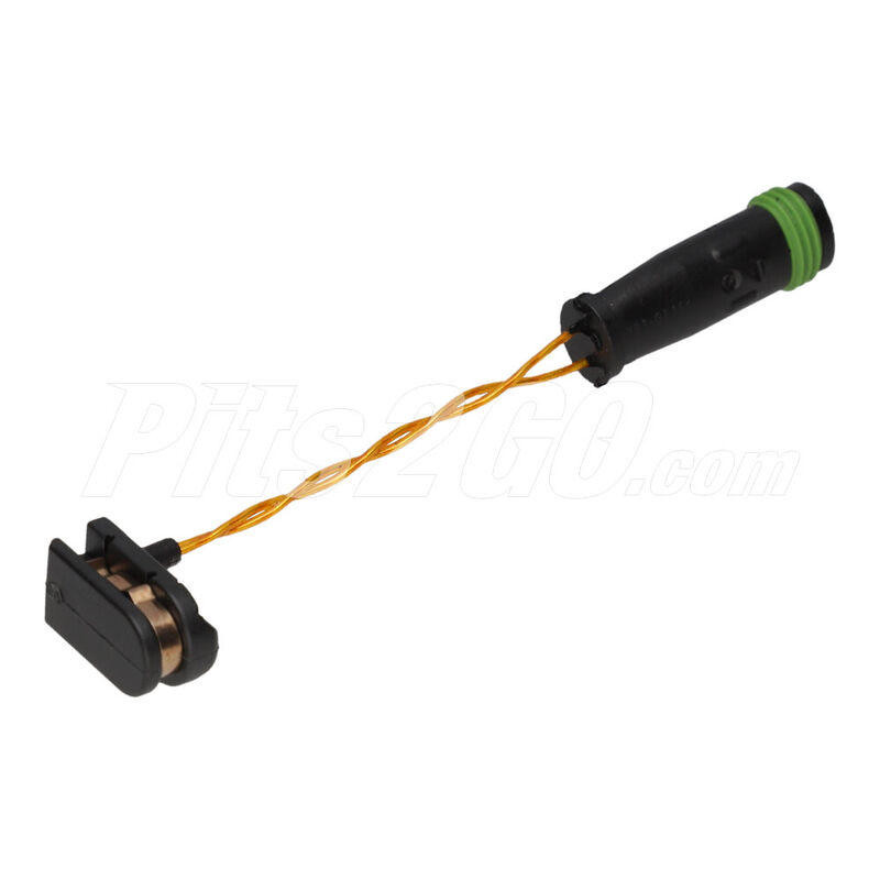Sensor desgaste frenos para Vanes, Marca Mercedes-Benz, compatible con Sprinter image number null
